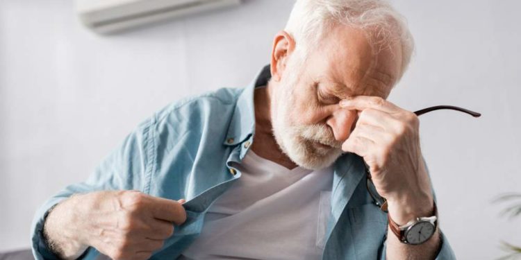 Hitze ist für Diabeteserkrankte ein Risiko