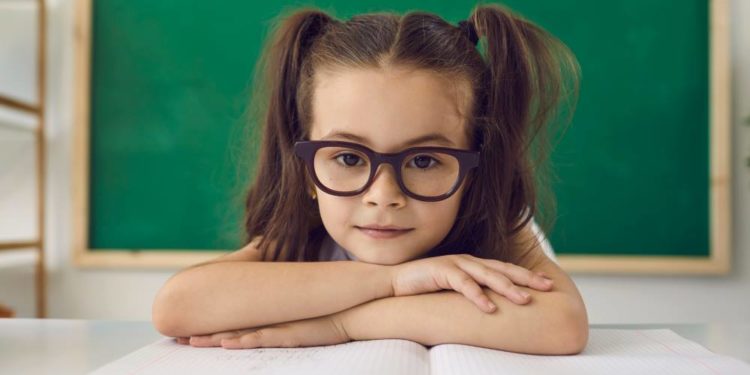 Zum Schulstart: Gutes Sehen ist unerlässlich für Kinder