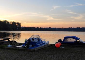 Ein Jahr in traumhafter Kulisse arbeiten