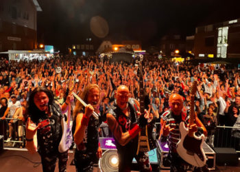 Möllner Altstadtfest 2024: Musik, Kultur und Gemeinschaft