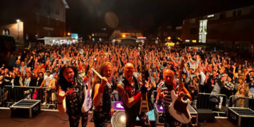 Möllner Altstadtfest 2024: Musik, Kultur und Gemeinschaft