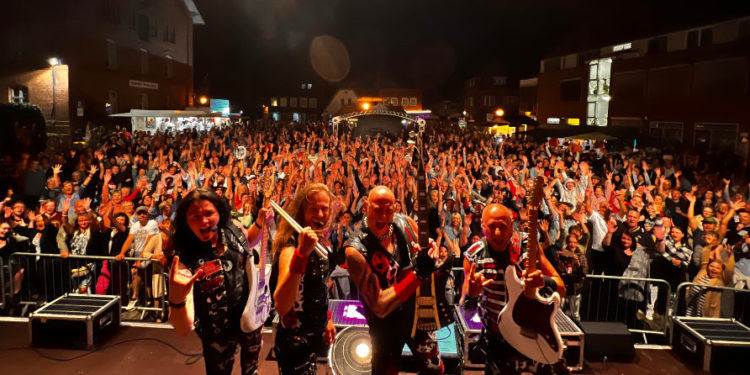 Möllner Altstadtfest 2024: Musik, Kultur und Gemeinschaft