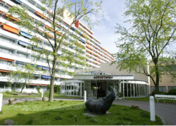 50 Jahre Augustinum – Tag der offenen Tür