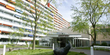 50 Jahre Augustinum – Tag der offenen Tür