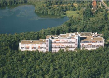 Jubiläumswoche im Augustinum Mölln