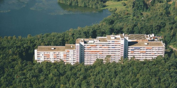 Jubiläumswoche im Augustinum Mölln