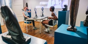 Barlach GoYoung: ESCAPEroom … geht an den Start!