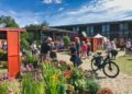 Biosphäre-Schaalsee-Markt mit regionalen Produkten