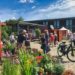 Biosphäre-Schaalsee-Markt mit regionalen Produkten