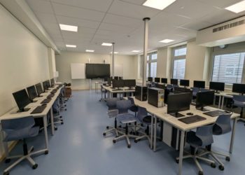 Erweiterung der Gemeinschaftsschule: Zum Schulstart ist alles fertig