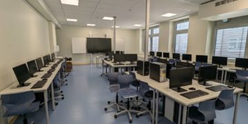 Erweiterung der Gemeinschaftsschule: Zum Schulstart ist alles fertig