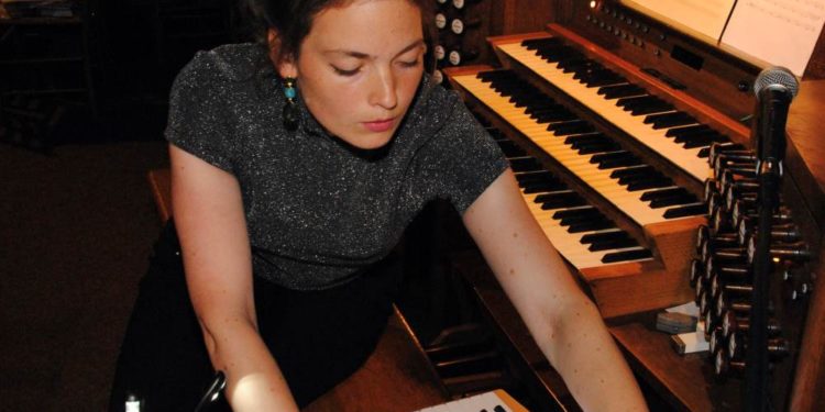 Synthesizer: Die Dom-Orgel trifft zeitgenössische Digitalmusik