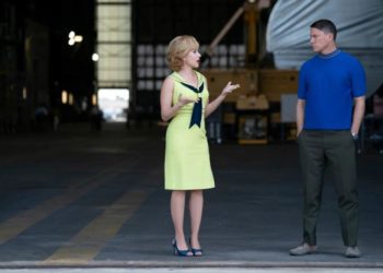 Filmclub-Festival: „To the Moon“