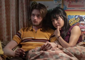 Montagskino: „Touch“