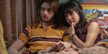 Montagskino: „Touch“