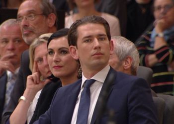 Dokumentation im Filmclub: „Projekt Ballhausplatz“