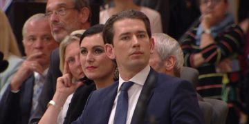 Dokumentation im Filmclub: „Projekt Ballhausplatz“