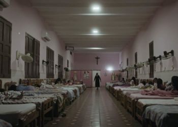 Filmclub Dokumentation: „Das Land der verlorenen Kinder“