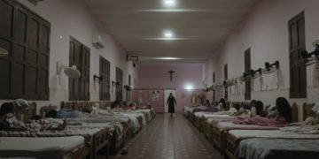 Filmclub Dokumentation: „Das Land der verlorenen Kinder“