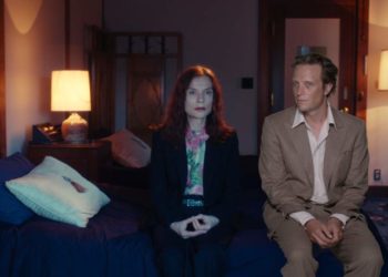 Montagskino: „Madame Sidonie in Japan“