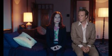 Montagskino: „Madame Sidonie in Japan“