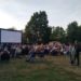 Norddeutsches Freiluftkino mit Starbesuch in Ratzeburg