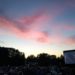 Norddeutsches Freiluftkino on Tour