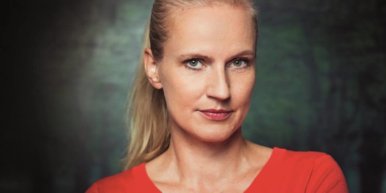 „Morden in der Menopause“ – Lesung im Rahmen der Geesthachter Kulturnacht