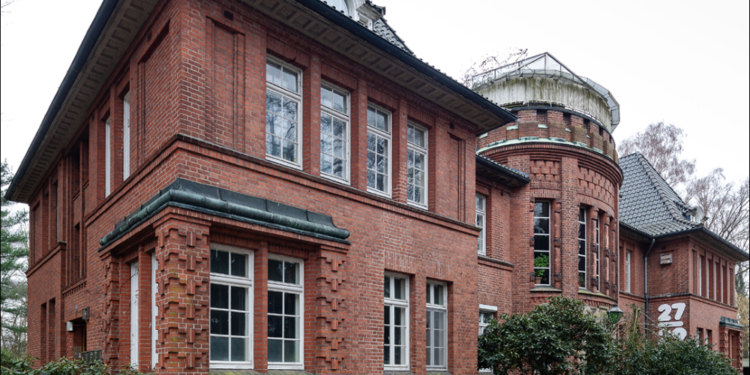 ‚Tag des Offenen Denkmals‘ in Geesthacht