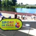 Neues Kursangebot im Programm von „Sport im Park“