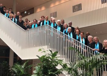 Gospelkonzert mit ‚Soul & More‘