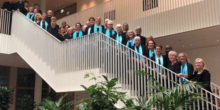 Gospelkonzert mit ‚Soul & More‘