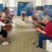 Handpan-Workshop und Konzert begeisterte Geesthacht