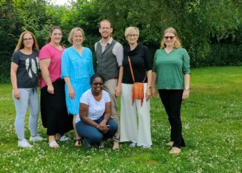 Qualifizierung für GanztagskoordinatorInnen