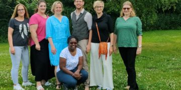 Qualifizierung für GanztagskoordinatorInnen