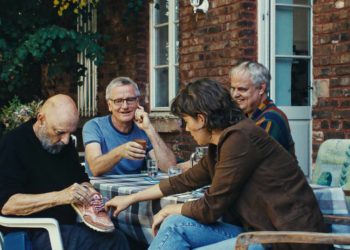 Filmclub-Montagskino: „Ivo“