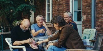 Filmclub-Montagskino: „Ivo“