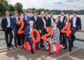 KSK gewinnt wieder mehr Azubis