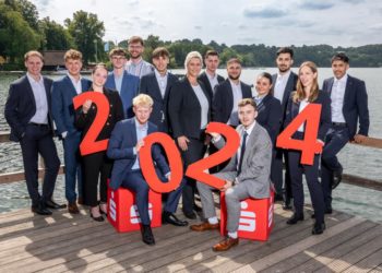 KSK gewinnt wieder mehr Azubis