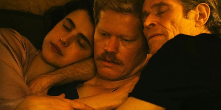 Montagskino: „Kinds of Kindness“