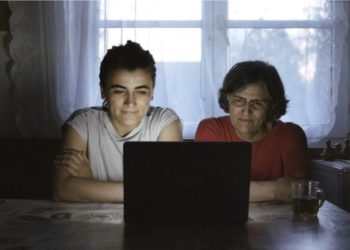 Filmclub Dokumentationen: „Exile Never Ends“