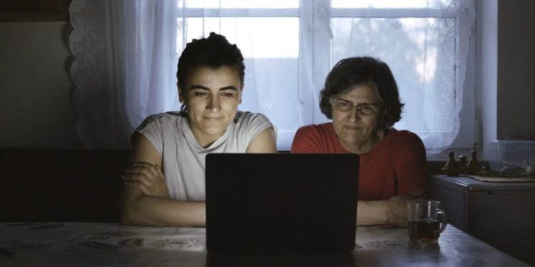 Filmclub Dokumentationen: „Exile Never Ends“