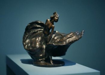 Dokumentation: „Bernhard Hoetger – Zwischen den Welten“