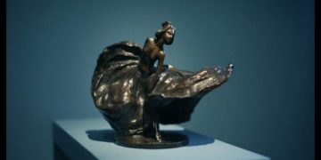 Dokumentation: „Bernhard Hoetger – Zwischen den Welten“