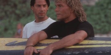 Filmclub-Classic: „Gefährliche Brandung“