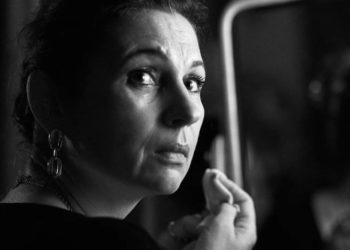 Filmclub-Festival: „Nataschas Tanz“