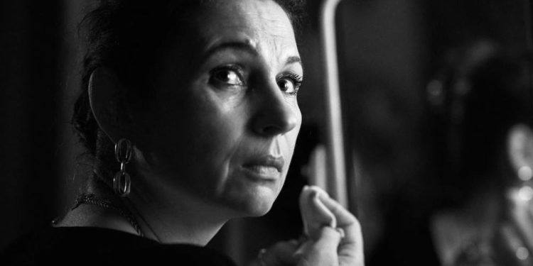 Filmclub-Festival: „Nataschas Tanz“