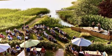 Konzert auf Gut Groß Zecher