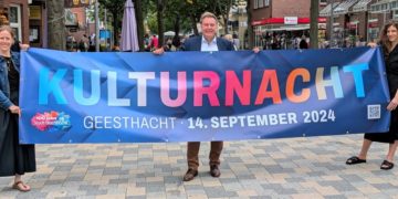 Kunst, Musik, Tanz und Literatur – an untypischen Orten und kostenfrei