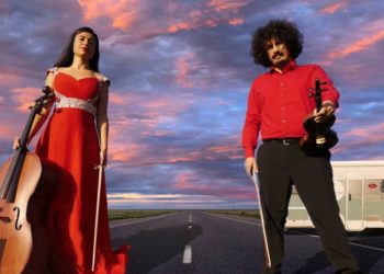 „Music Connects Europe – Ein Traum von Reisen und Musik“